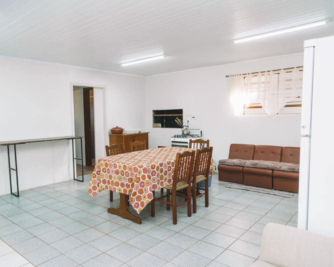 Vila Mitay Villa Carlos Barbosa Exterior foto